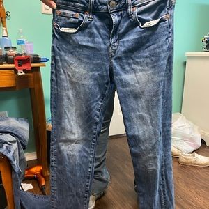 Men’s American Eagle jeans like new